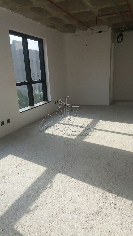 Sala-Conjunto, 41 m² - Foto 1