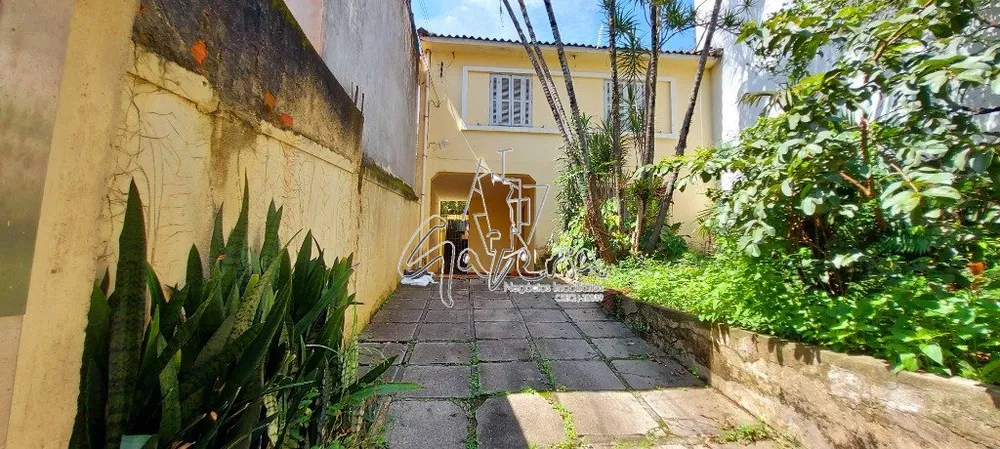 Sobrado, 3 quartos, 210 m² - Foto 24