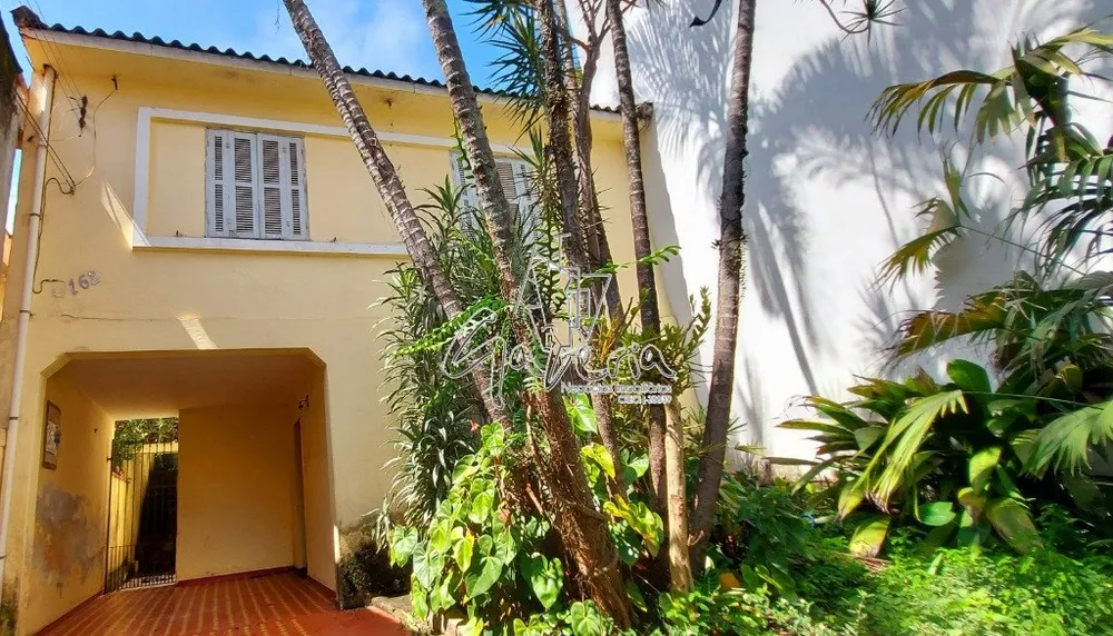 Sobrado, 3 quartos, 210 m² - Foto 22