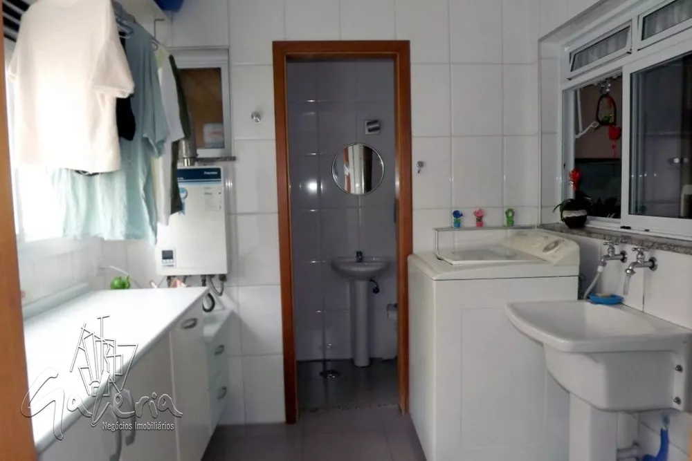 Apartamento, 3 quartos, 140 m² - Foto 12