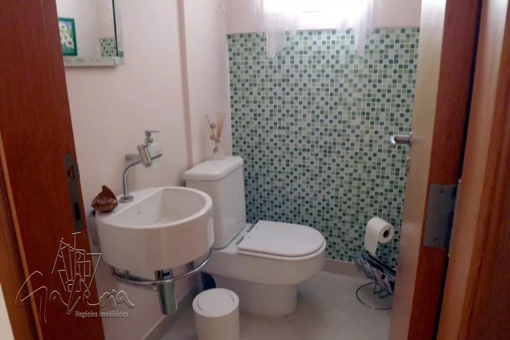 Apartamento, 3 quartos, 140 m² - Foto 10