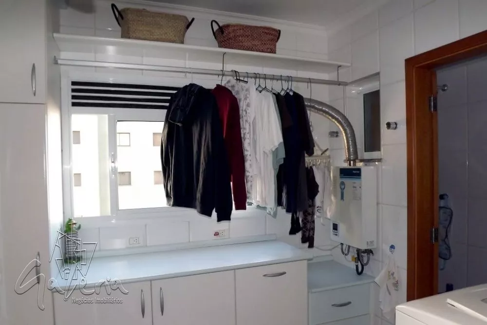 Apartamento, 3 quartos, 140 m² - Foto 9