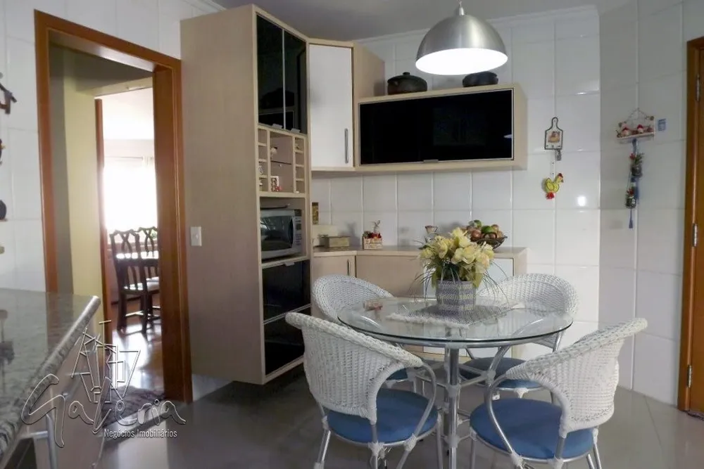 Apartamento, 3 quartos, 140 m² - Foto 13