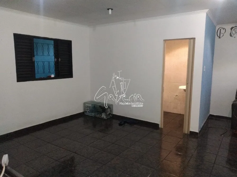 Sobrado, 3 quartos, 130 m² - Foto 13