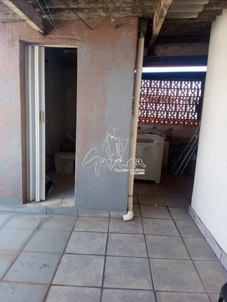 Sobrado, 3 quartos, 130 m² - Foto 15