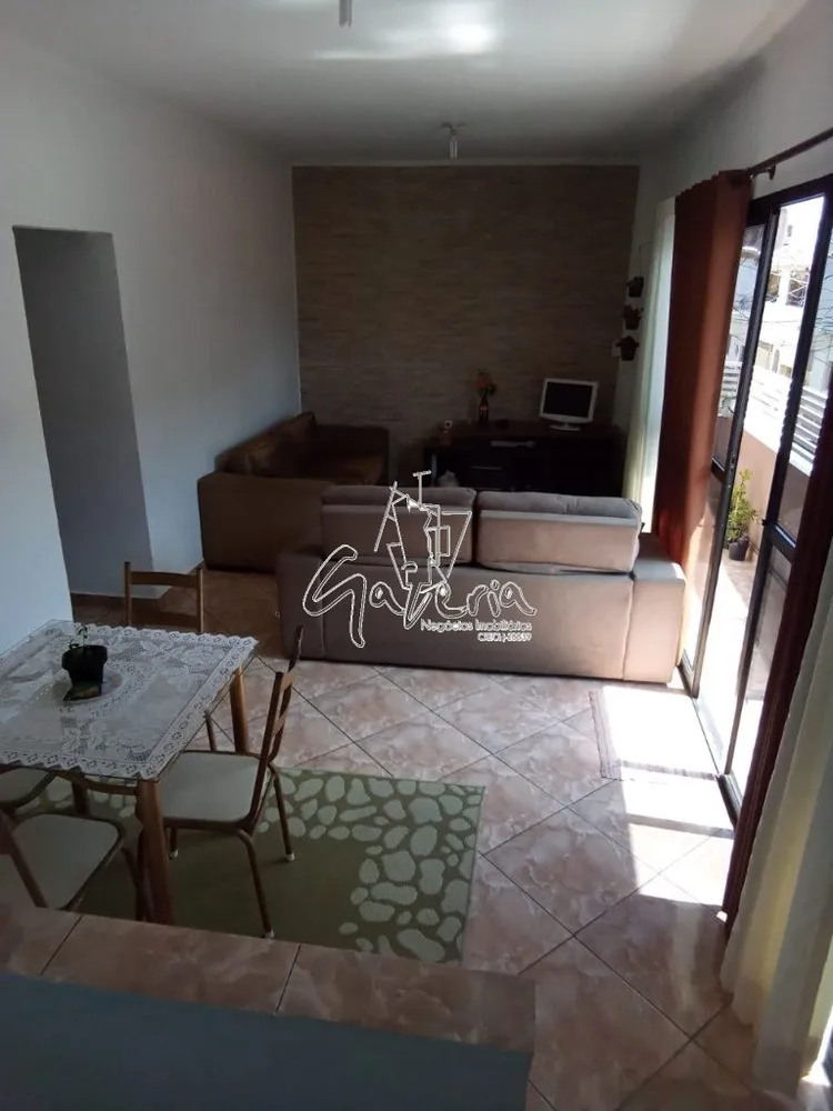 Sobrado, 3 quartos, 130 m² - Foto 10