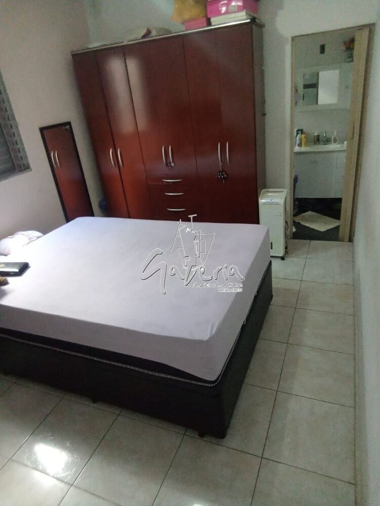 Sobrado, 3 quartos, 130 m² - Foto 4