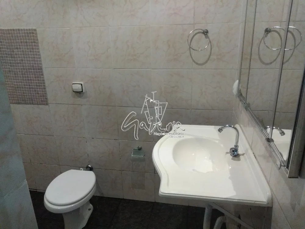 Sobrado, 3 quartos, 130 m² - Foto 12