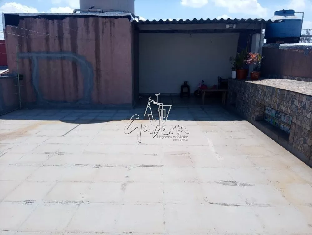 Sobrado, 3 quartos, 130 m² - Foto 8