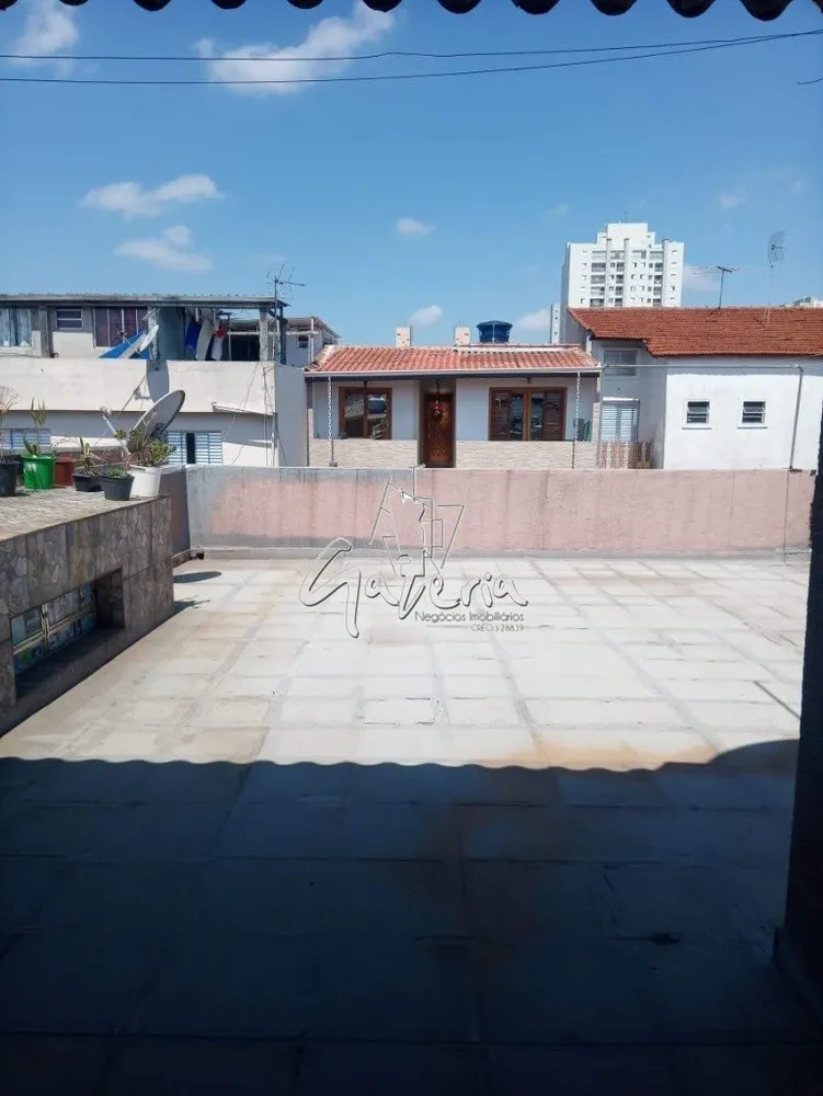 Sobrado, 3 quartos, 130 m² - Foto 11