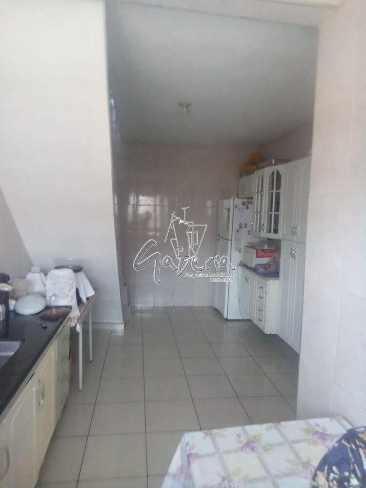 Sobrado, 3 quartos, 130 m² - Foto 1