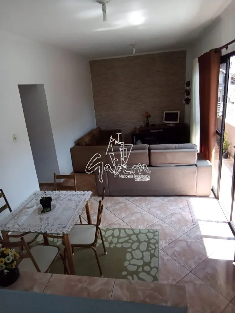 Sobrado, 3 quartos, 130 m² - Foto 1