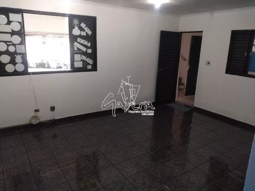 Sobrado, 3 quartos, 130 m² - Foto 3