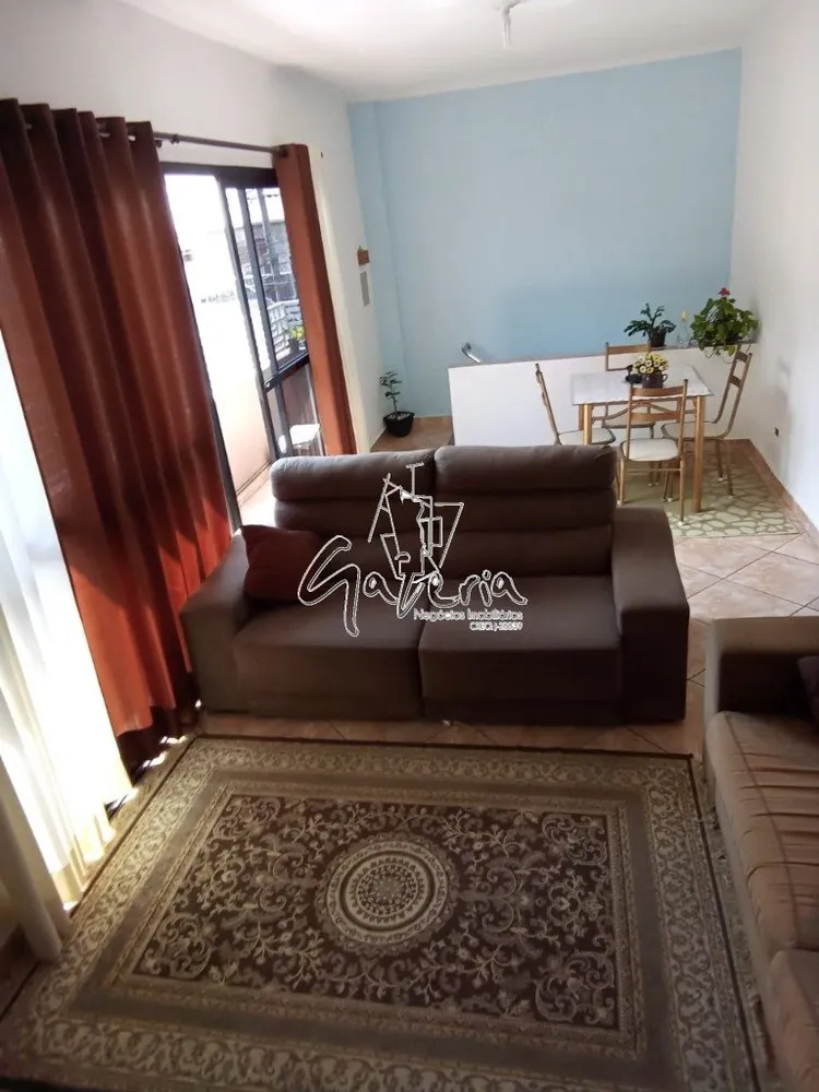 Sobrado, 3 quartos, 130 m² - Foto 2