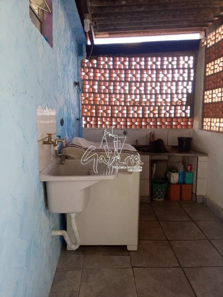 Sobrado, 3 quartos, 130 m² - Foto 7