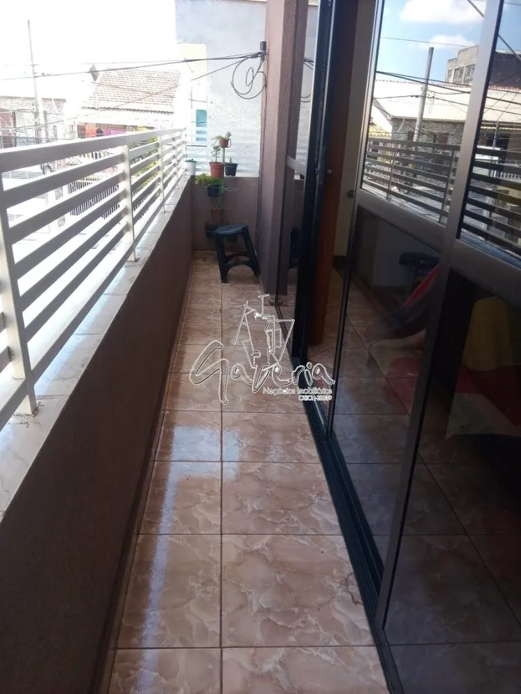 Sobrado, 3 quartos, 130 m² - Foto 14