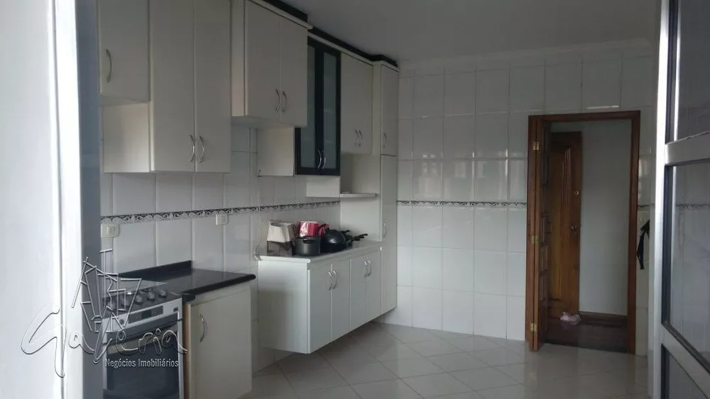 Apartamento, 3 quartos, 117 m² - Foto 6