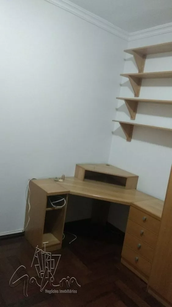 Apartamento, 3 quartos, 117 m² - Foto 1