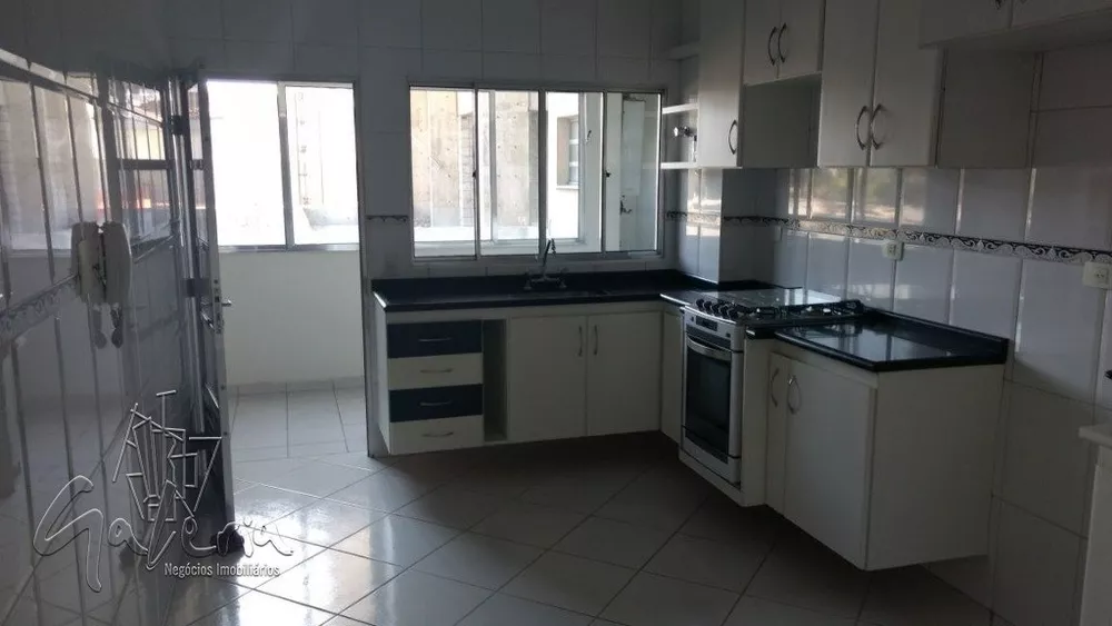 Apartamento, 3 quartos, 117 m² - Foto 5