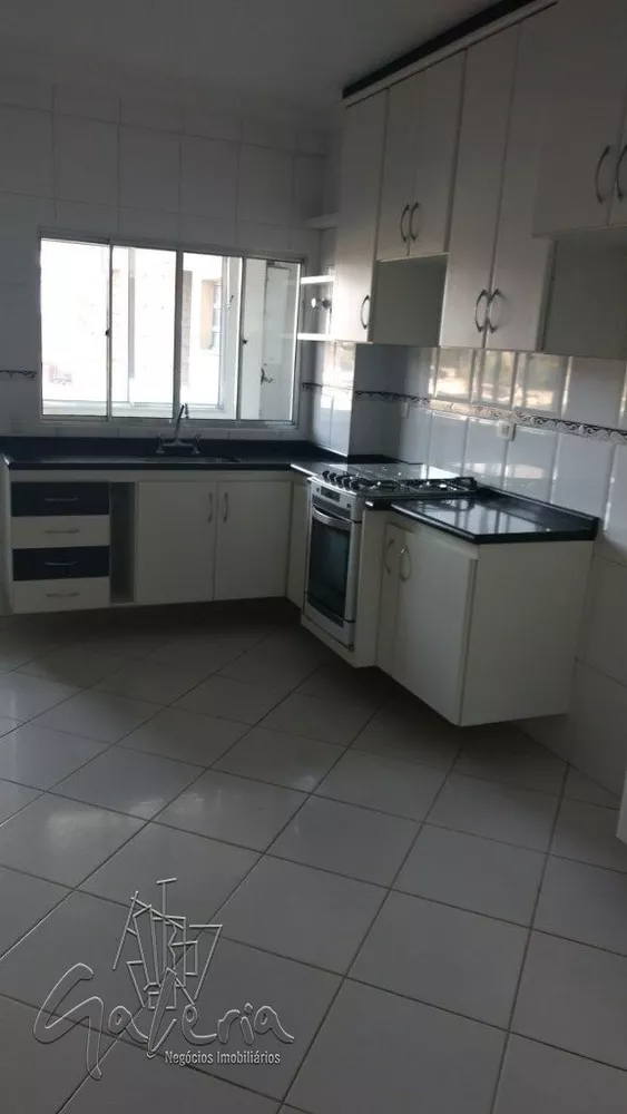 Apartamento, 3 quartos, 117 m² - Foto 2