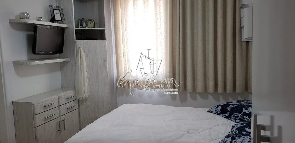 Apartamento à venda com 3 quartos, 91m² - Foto 5