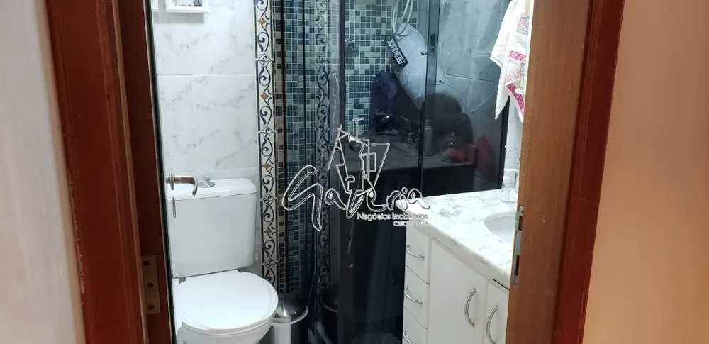 Apartamento, 3 quartos, 91 m² - Foto 14