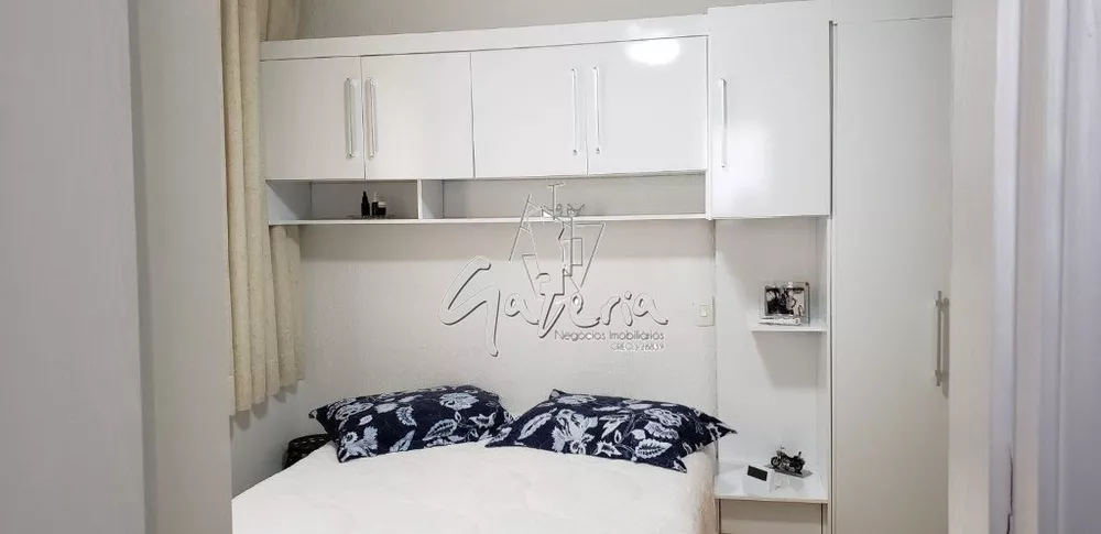 Apartamento à venda com 3 quartos, 91m² - Foto 7