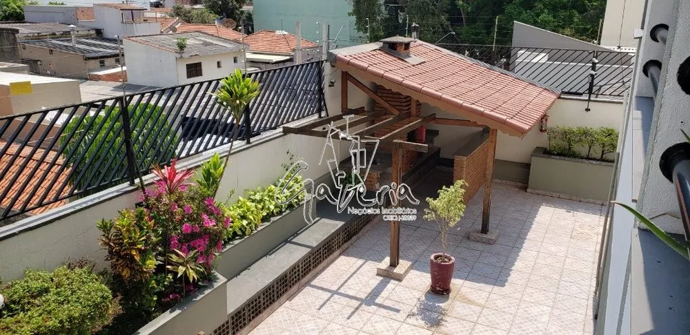 Apartamento, 3 quartos, 91 m² - Foto 15