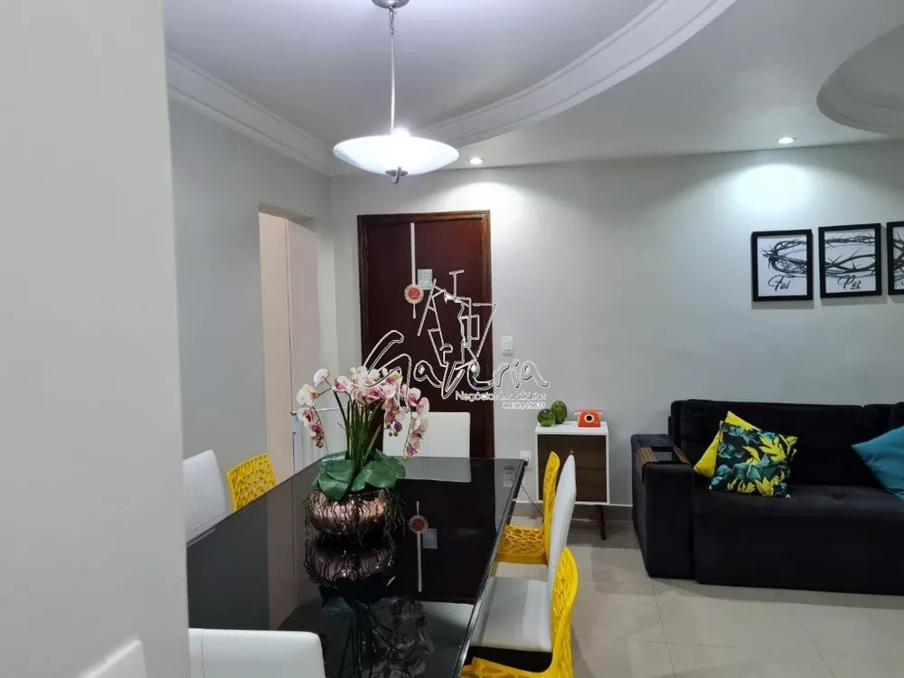 Apartamento à venda com 2 quartos, 65m² - Foto 6