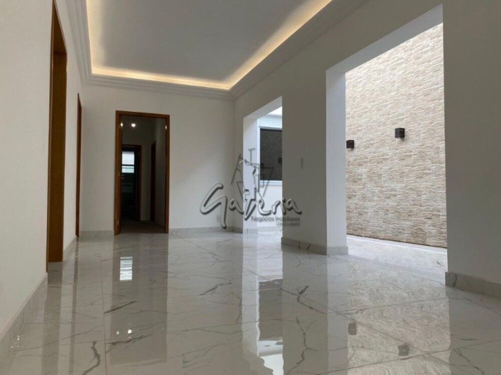 Casa, 3 quartos, 255 m² - Foto 1