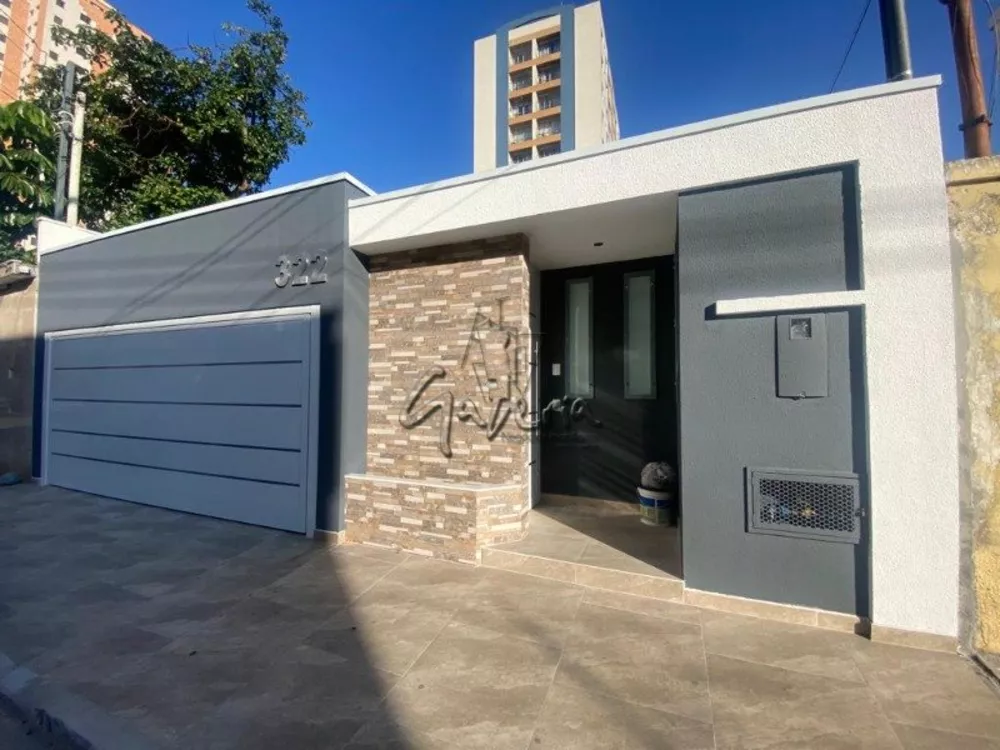 Casa, 3 quartos, 255 m² - Foto 8