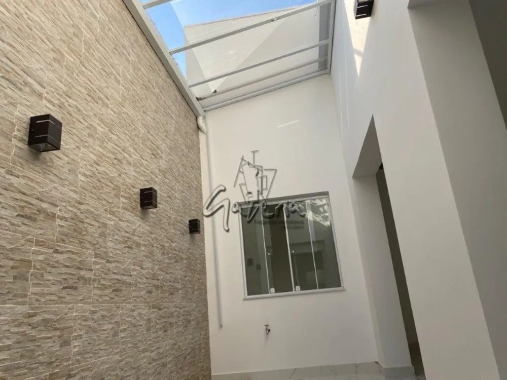 Casa, 3 quartos, 255 m² - Foto 5