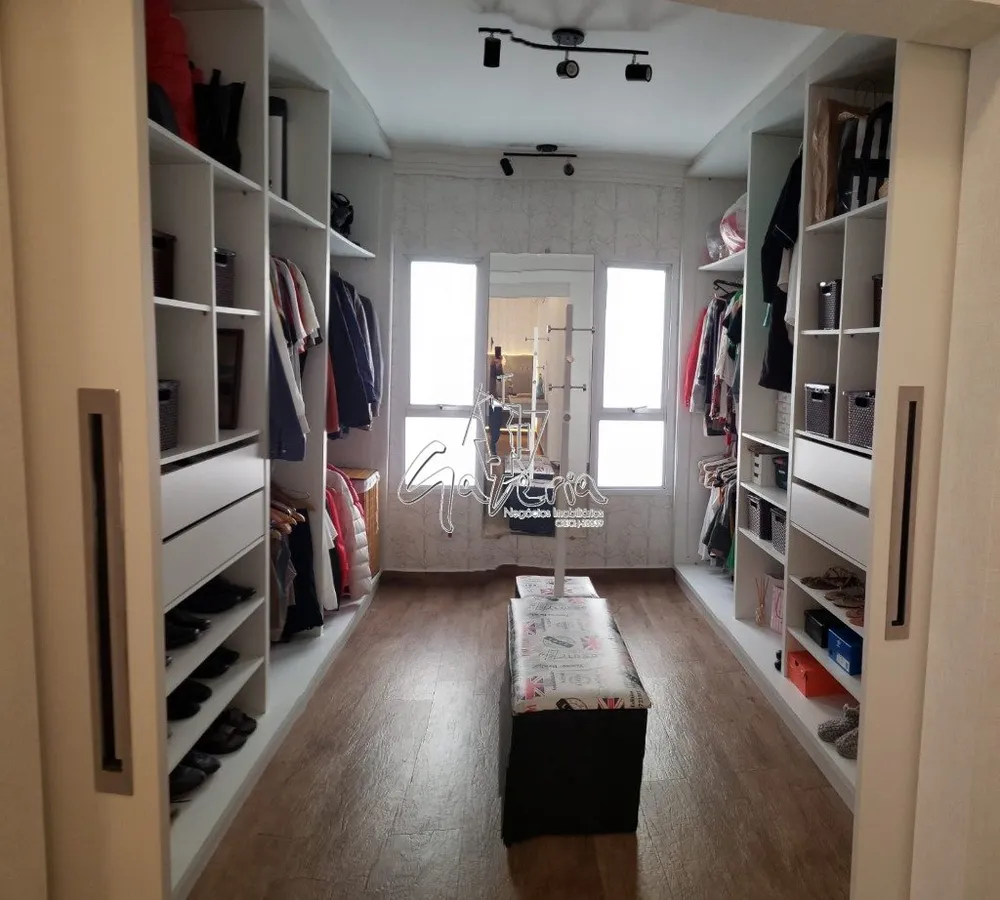 Sobrado, 4 quartos, 400 m² - Foto 21