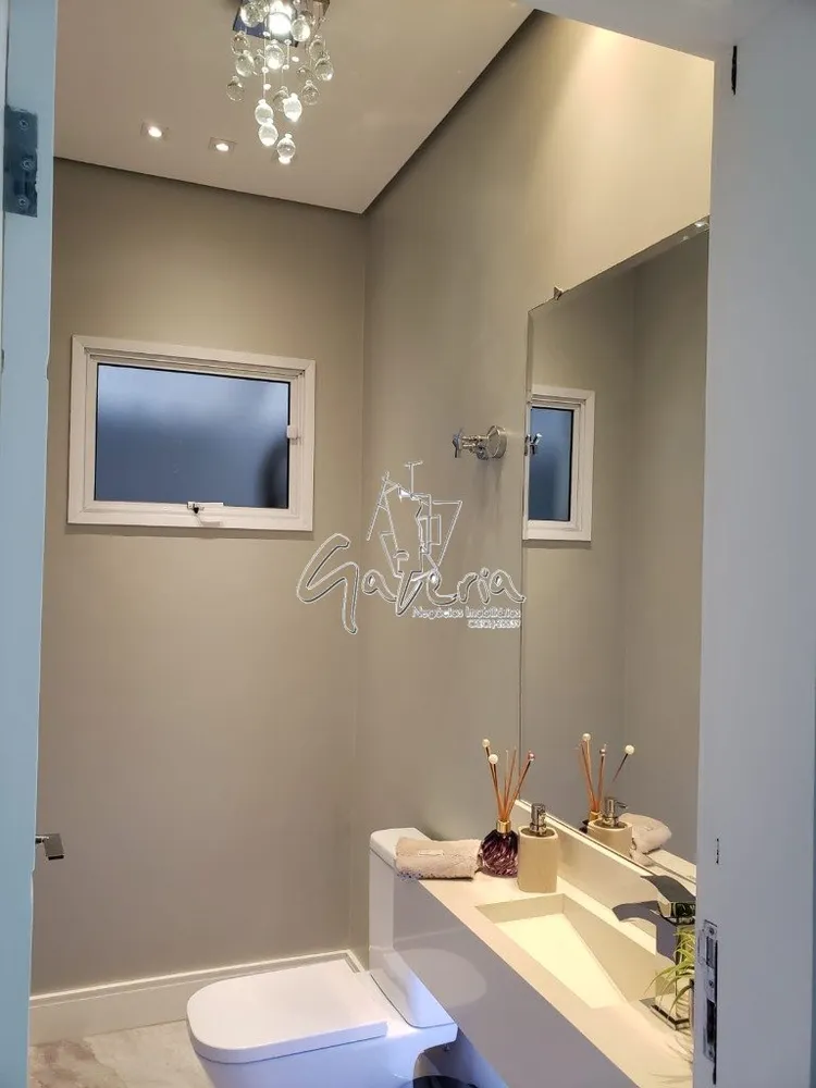 Sobrado, 4 quartos, 400 m² - Foto 22