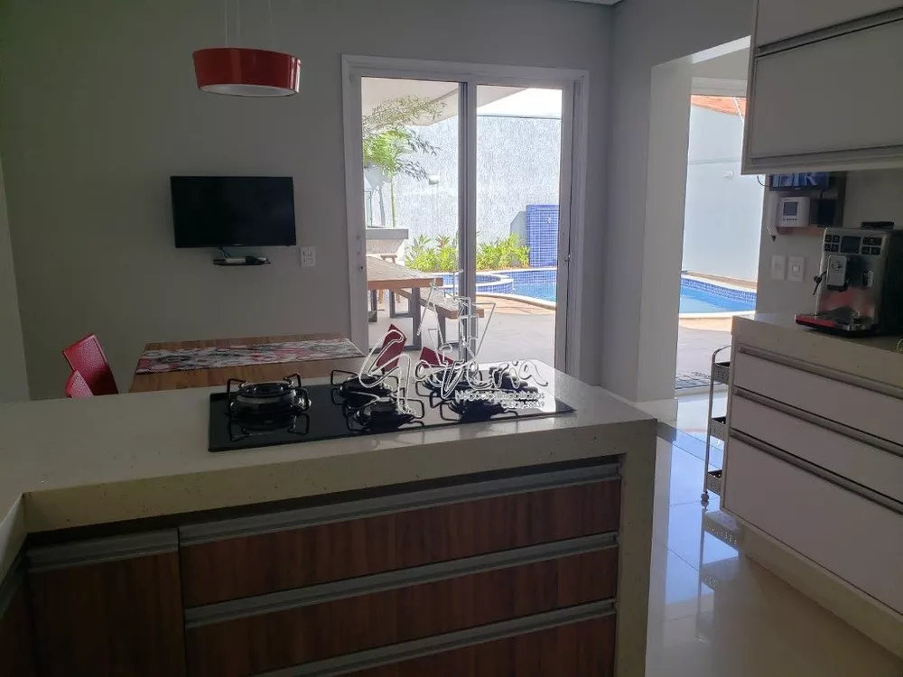 Sobrado, 4 quartos, 400 m² - Foto 9