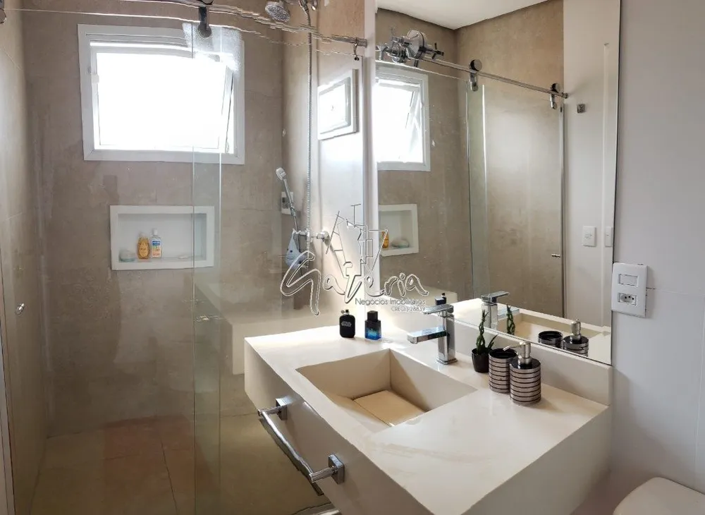 Sobrado, 4 quartos, 400 m² - Foto 13