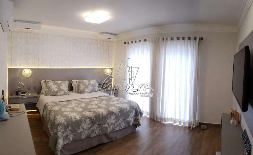 Sobrado, 4 quartos, 400 m² - Foto 10