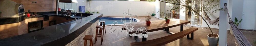 Sobrado à venda com 4 quartos, 400m² - Foto 7
