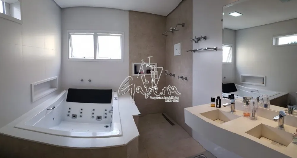 Sobrado, 4 quartos, 400 m² - Foto 16
