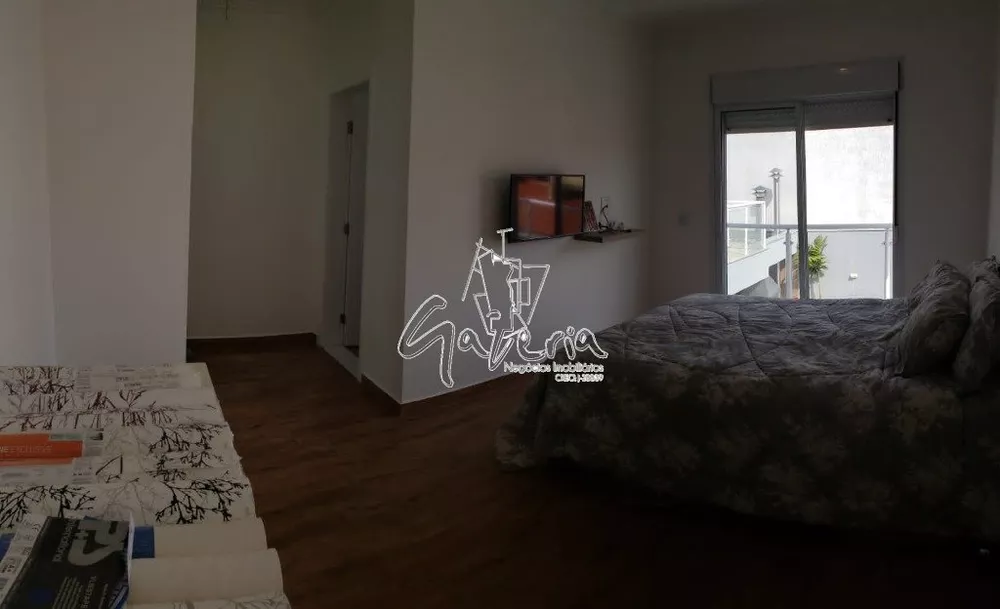 Sobrado, 4 quartos, 400 m² - Foto 11