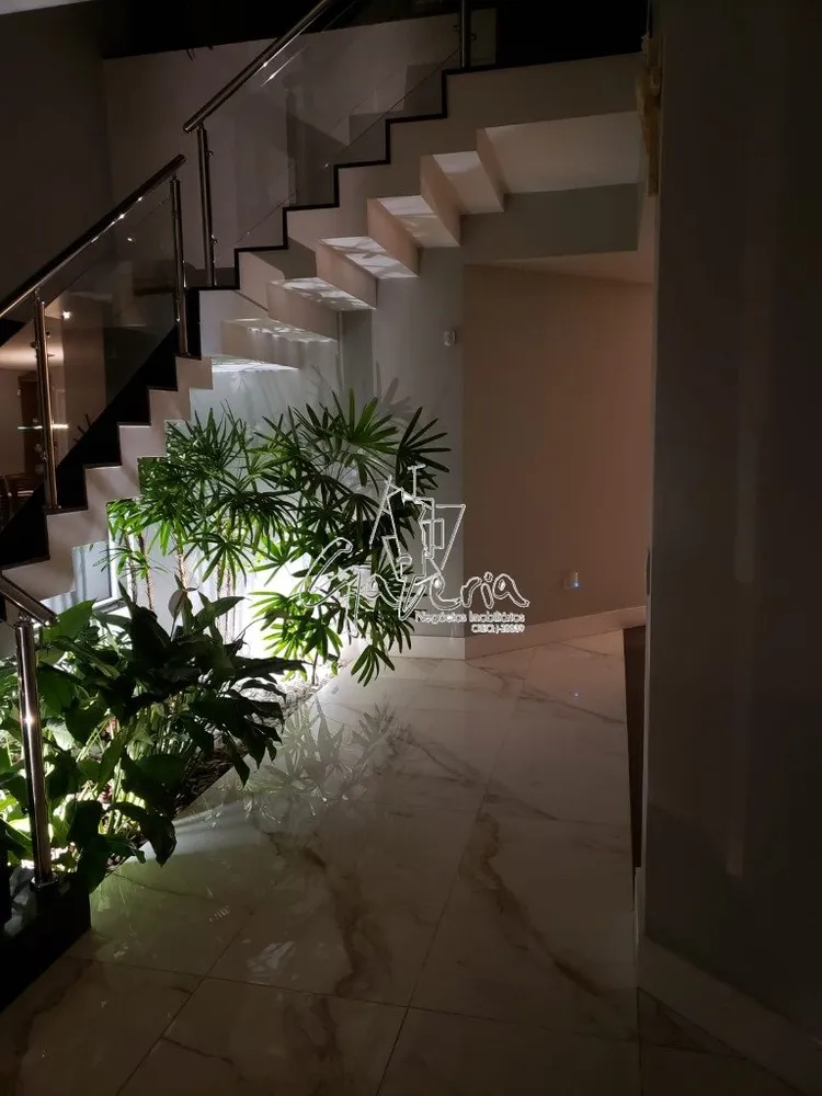 Sobrado, 4 quartos, 400 m² - Foto 6