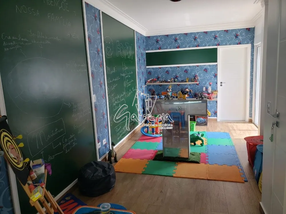 Sobrado, 4 quartos, 400 m² - Foto 15