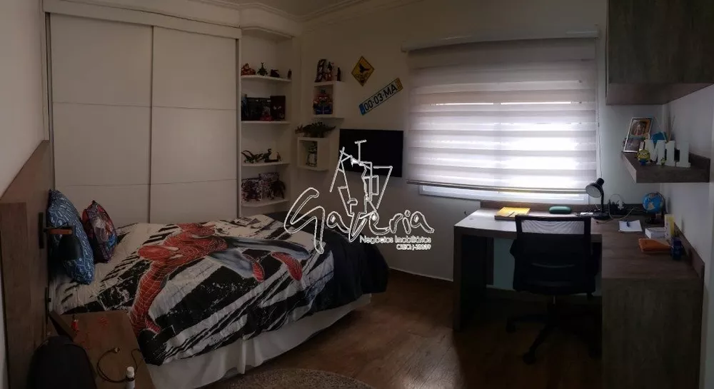 Sobrado, 4 quartos, 400 m² - Foto 12