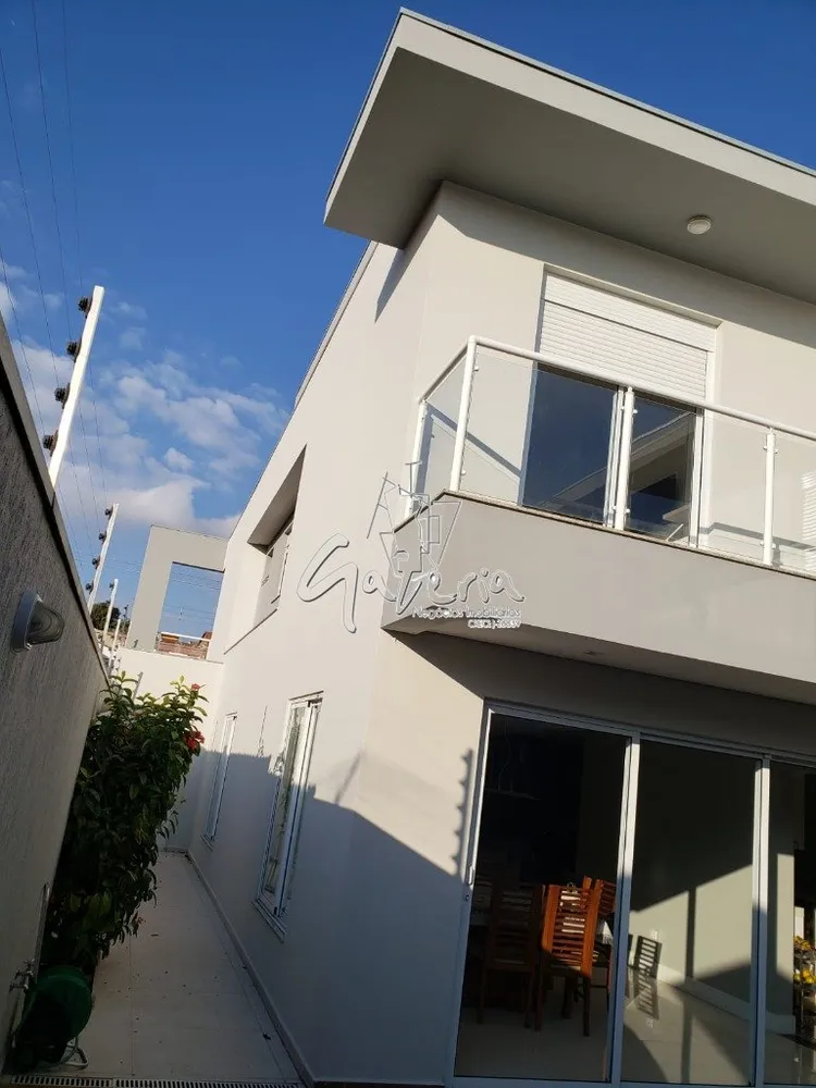 Sobrado, 4 quartos, 400 m² - Foto 8