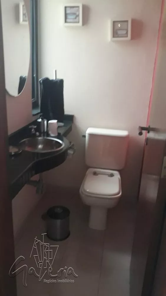 Apartamento, 3 quartos, 198 m² - Foto 25