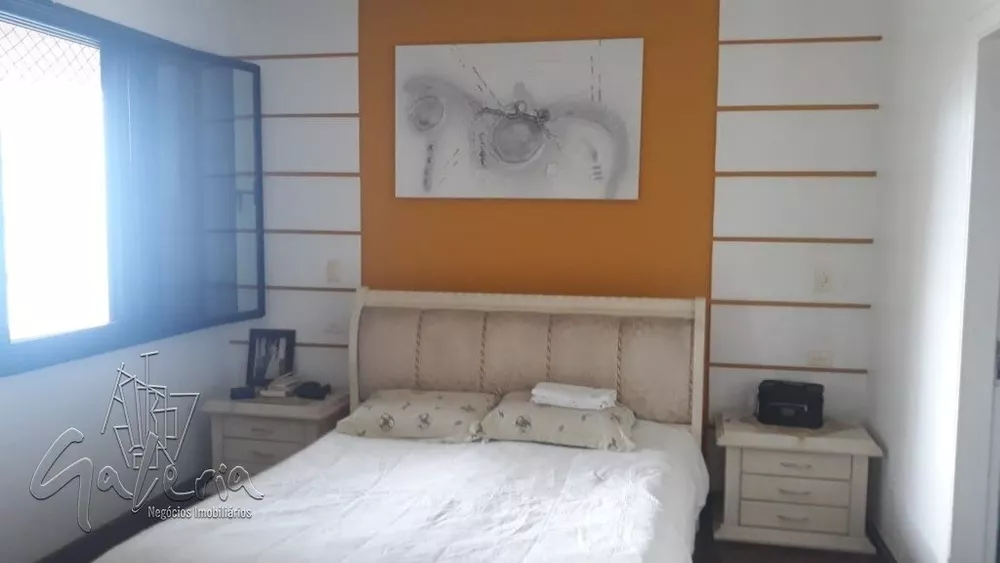 Apartamento para alugar com 3 quartos, 198m² - Foto 14