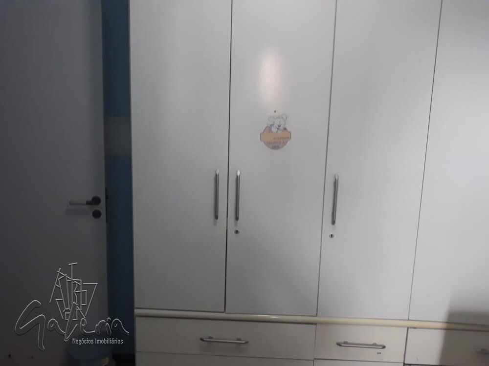 Apartamento para alugar com 3 quartos, 198m² - Foto 26
