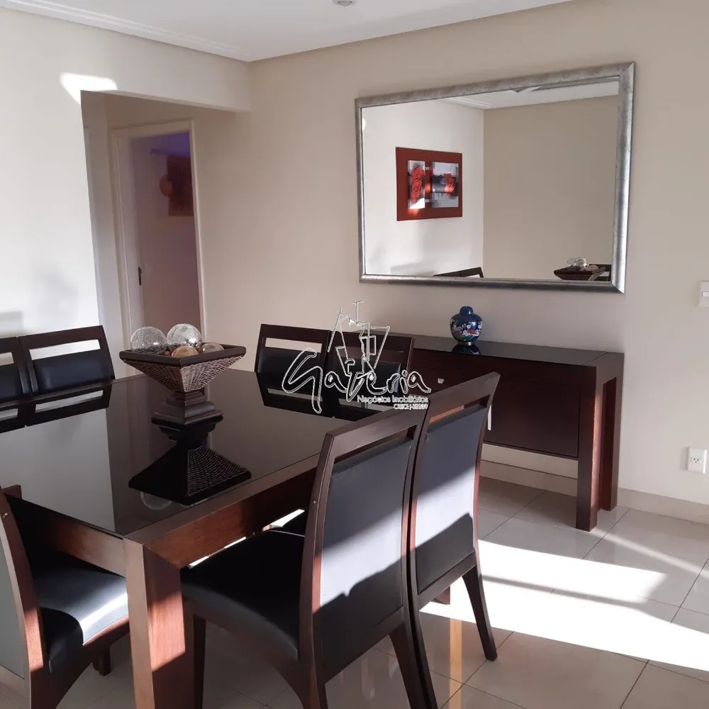 Apartamento, 4 quartos, 181 m² - Foto 5