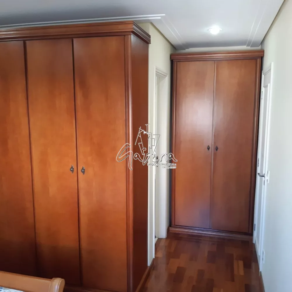 Apartamento, 4 quartos, 181 m² - Foto 5