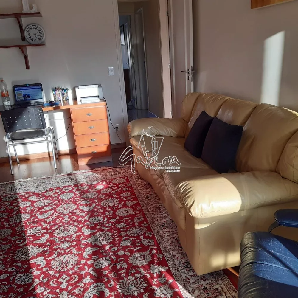 Apartamento, 4 quartos, 181 m² - Foto 7